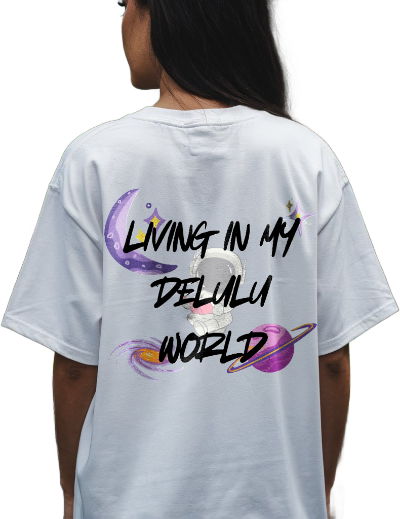Delulu T-Shirt
