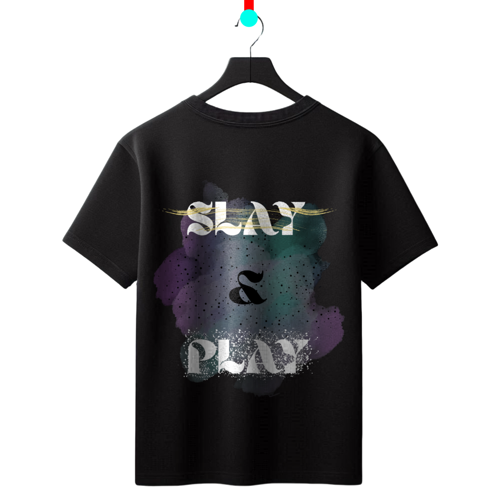 Slay and Play