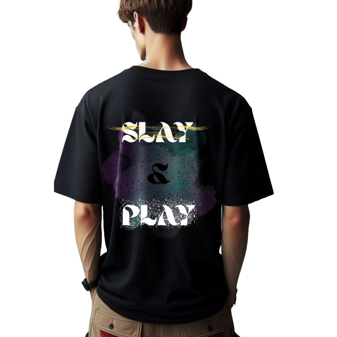 Slay and Play